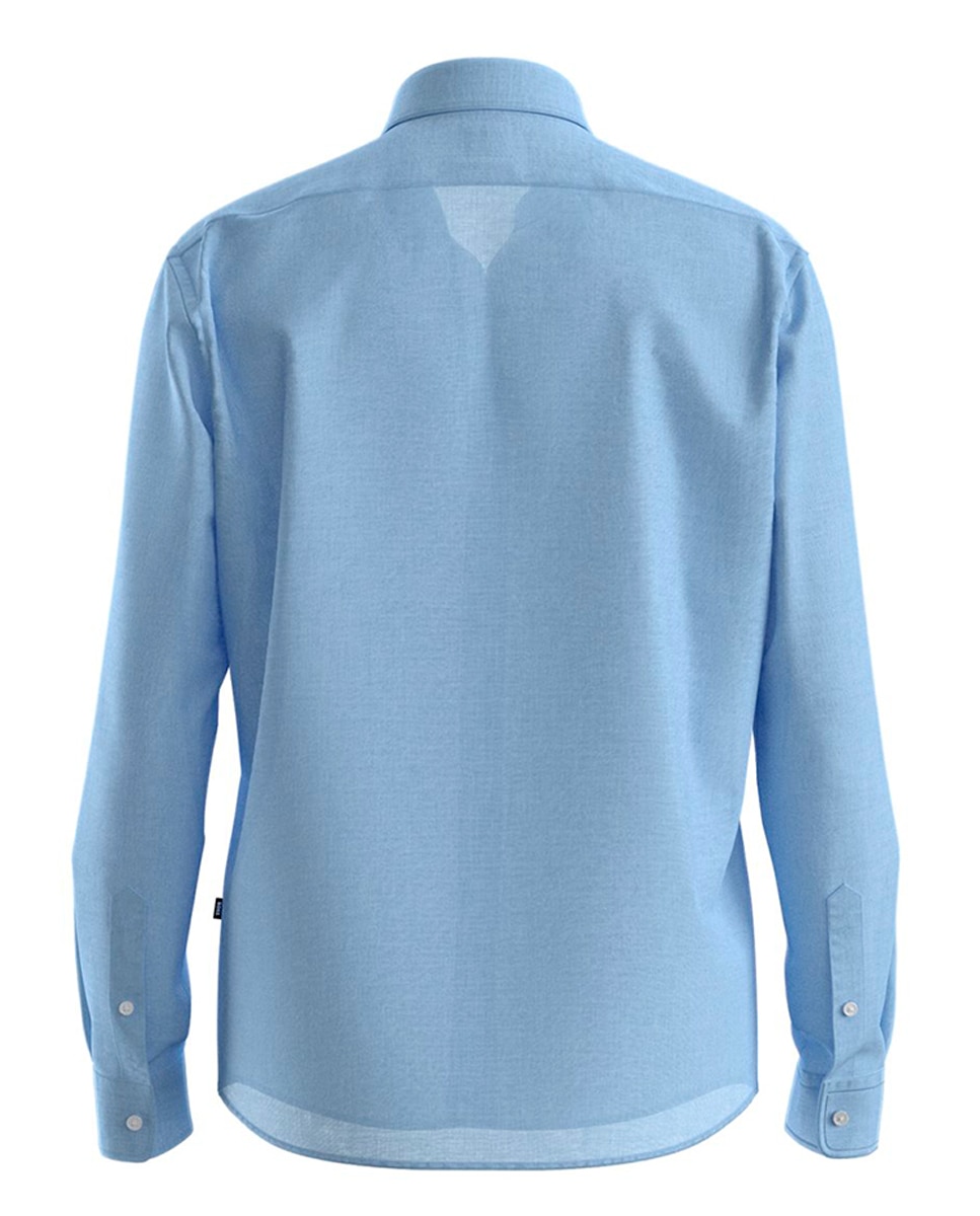 Camisa Azul-claro-2