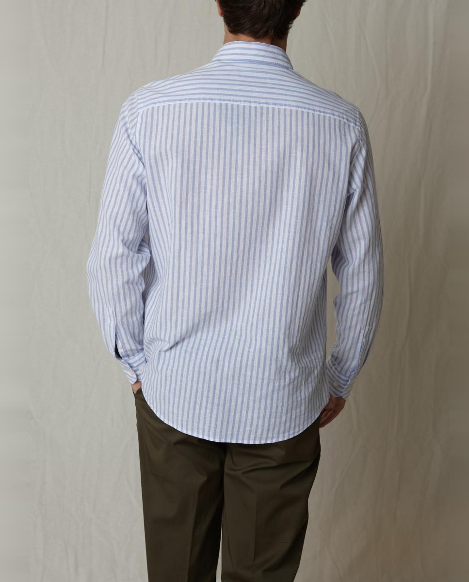 Camisa Azul-claro-6
