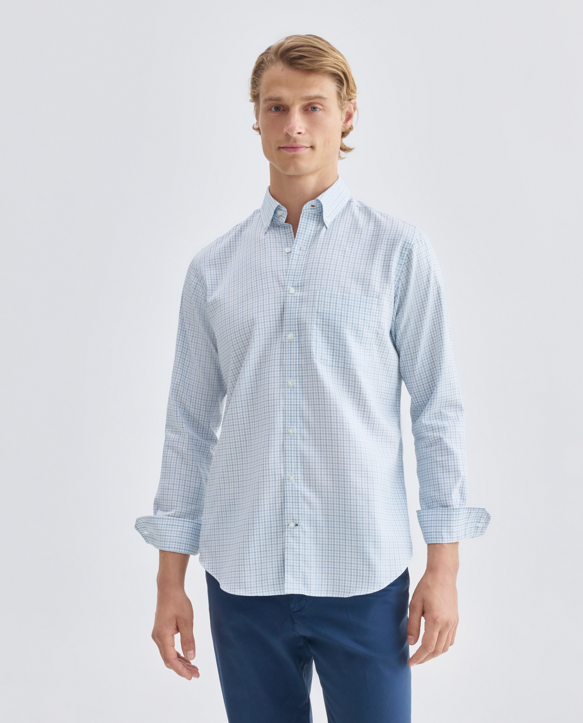 Imagem 0 de Camisa Non Iron