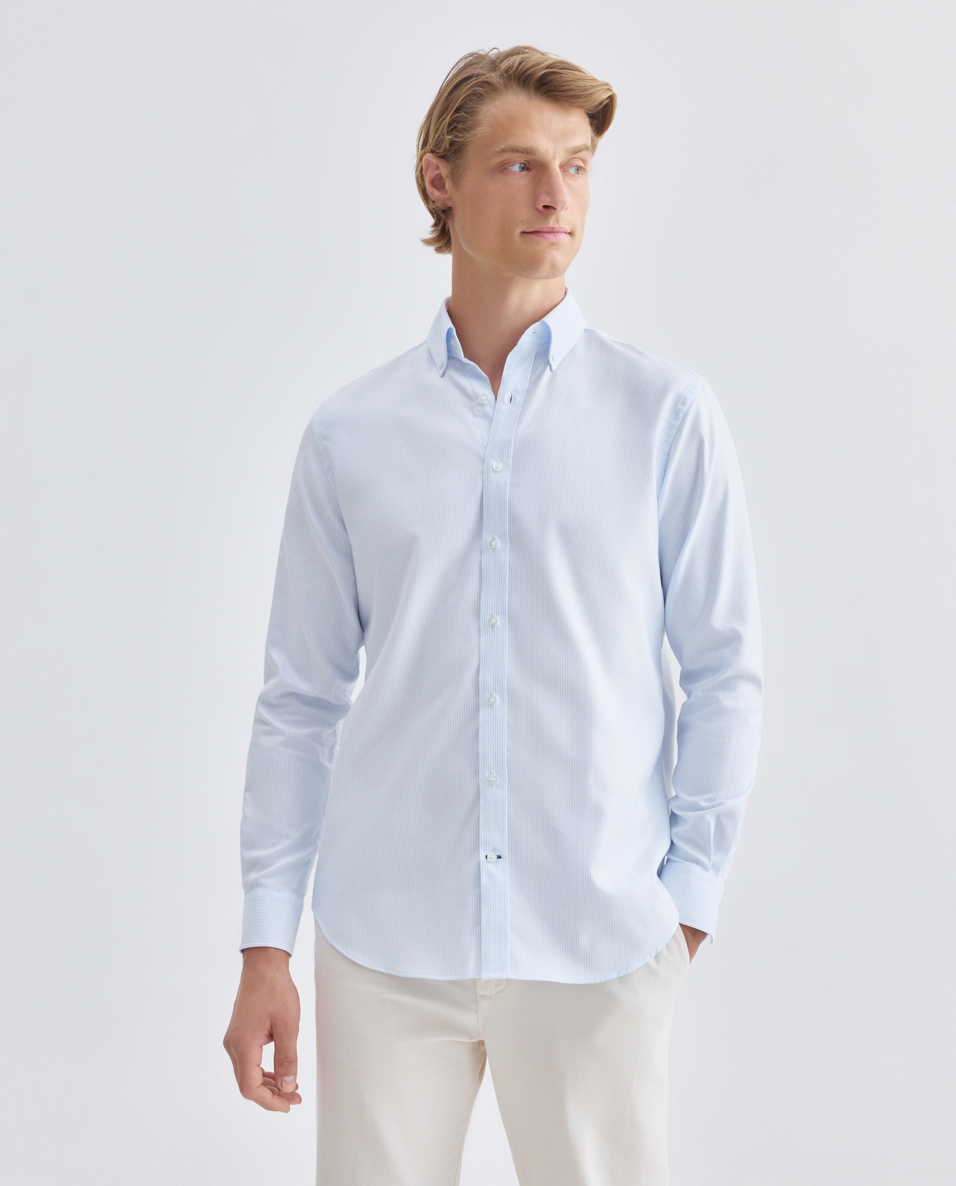 Imagem 0 de Camisa Non Iron