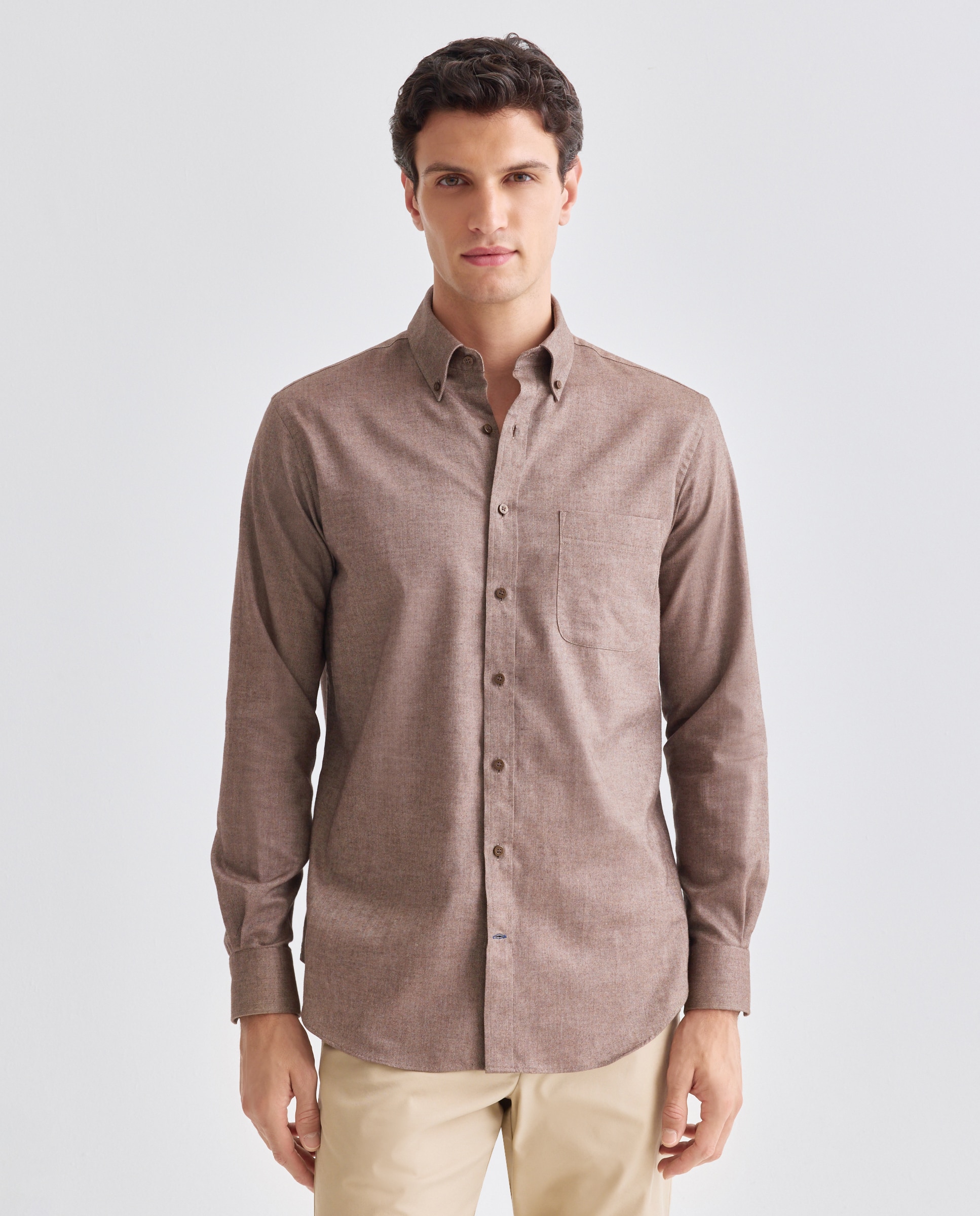Imagem 0 de Camisa Non Iron