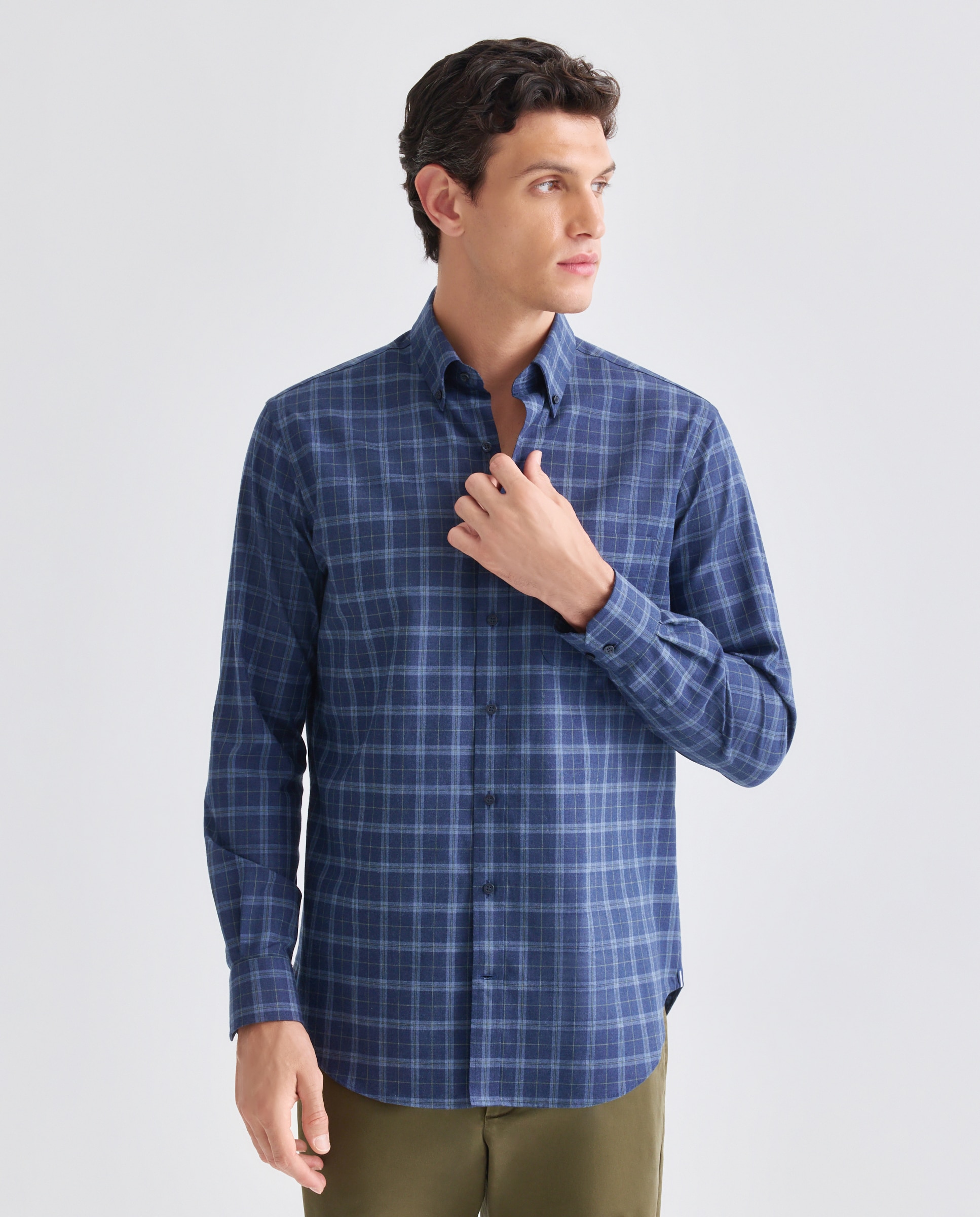 Imagem 0 de Camisa Non Iron