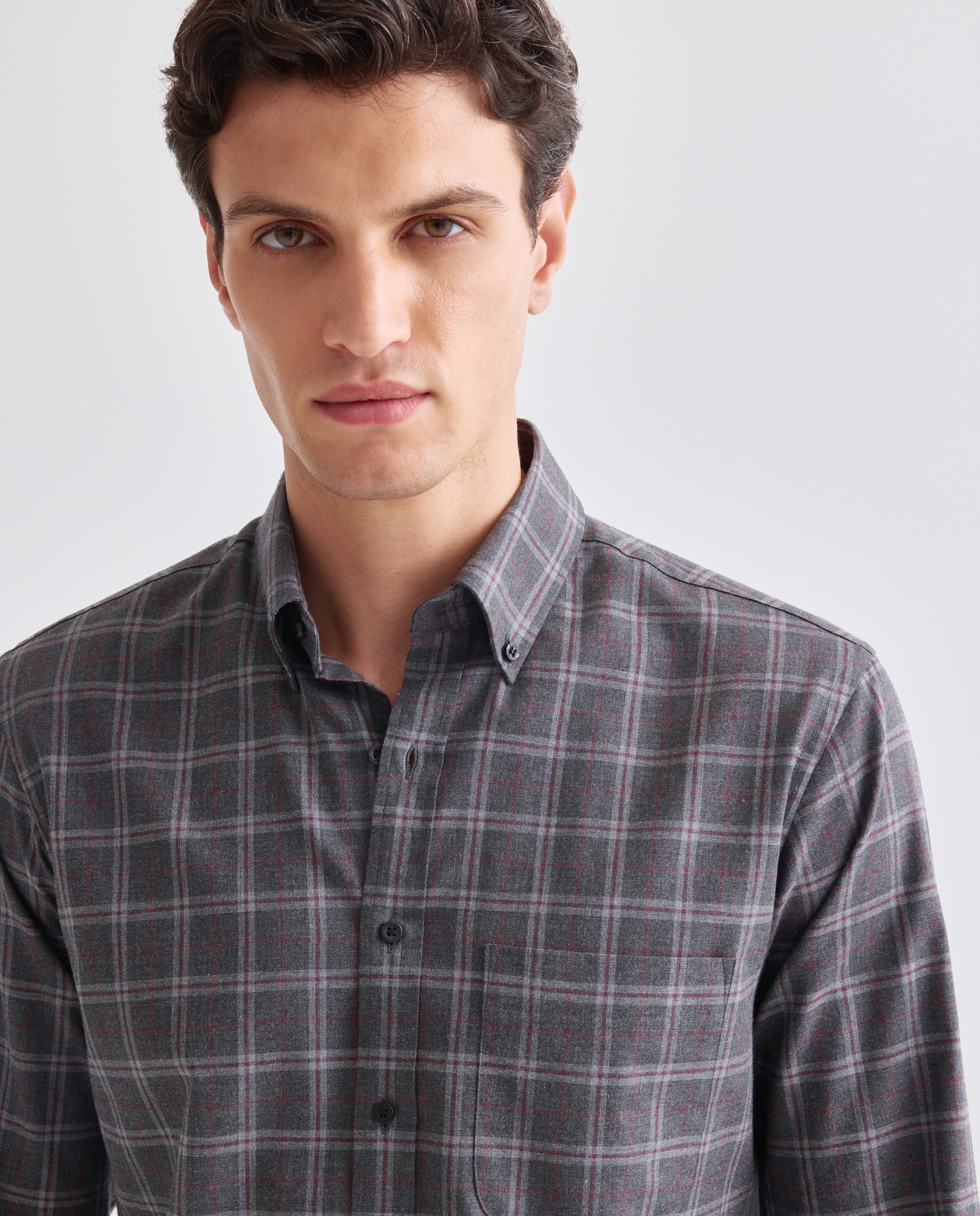 Imagem 0 de Camisa Non Iron