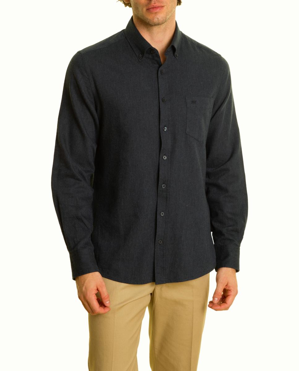 Camisa Azul-marinho-2