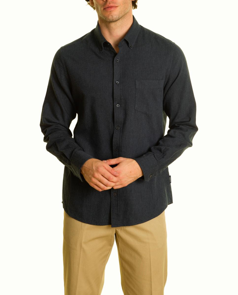 Camisa Azul-marinho-3