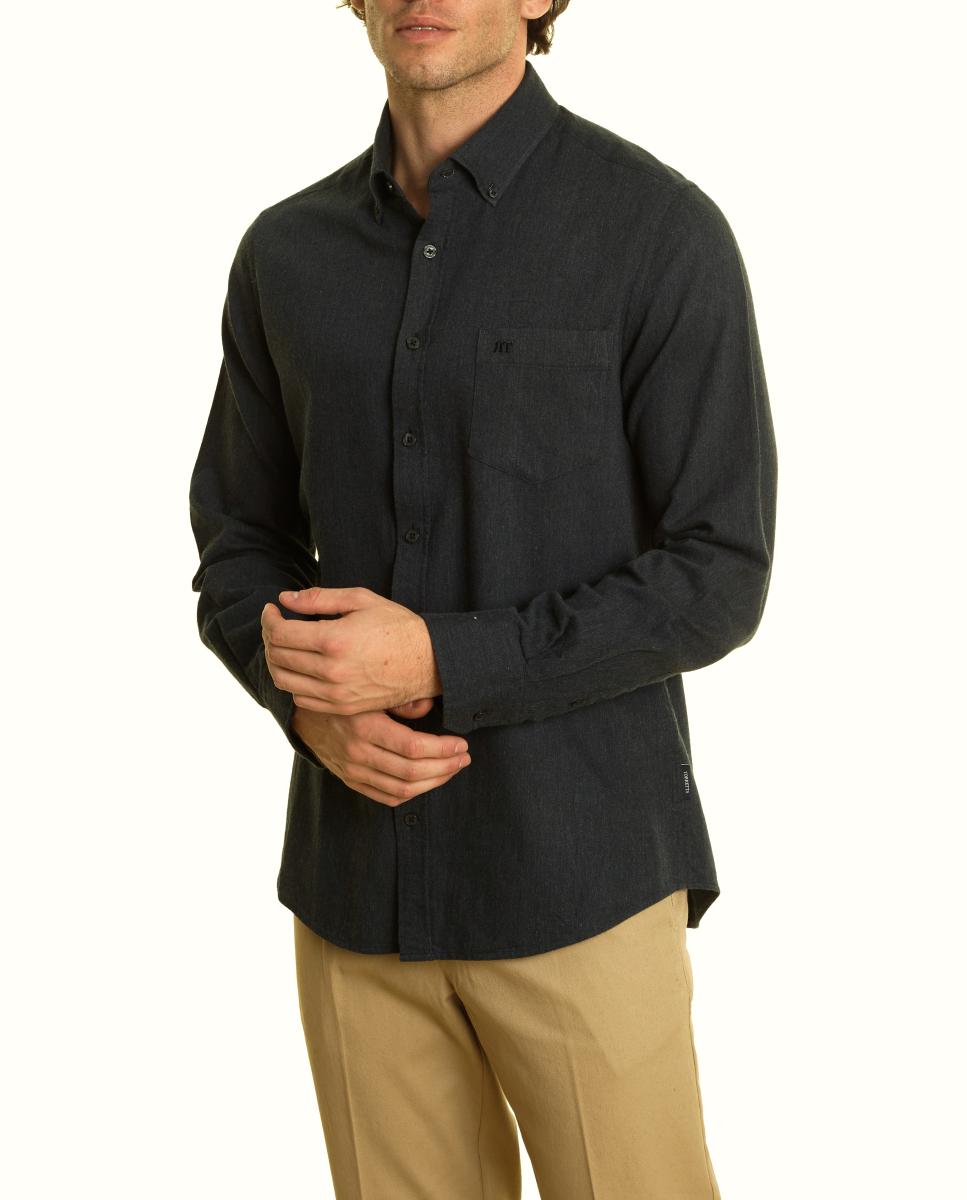 Camisa Azul-marinho-5