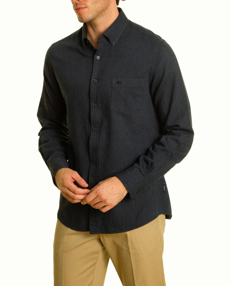 Camisa Azul-marinho-6