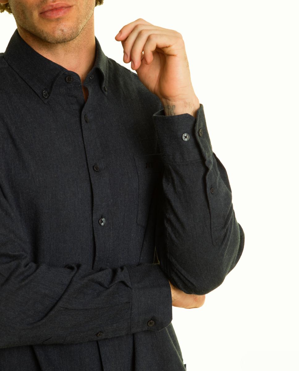 Camisa Azul-marinho-8