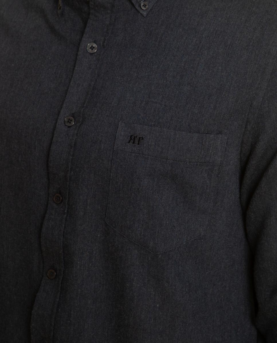 Camisa Azul-marinho-9