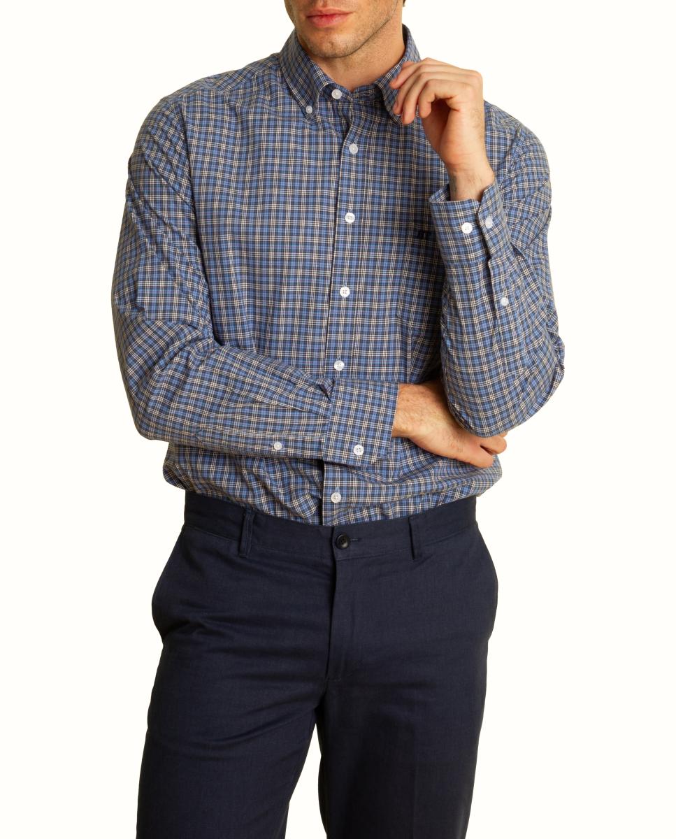 Camisa Azul-marinho-4