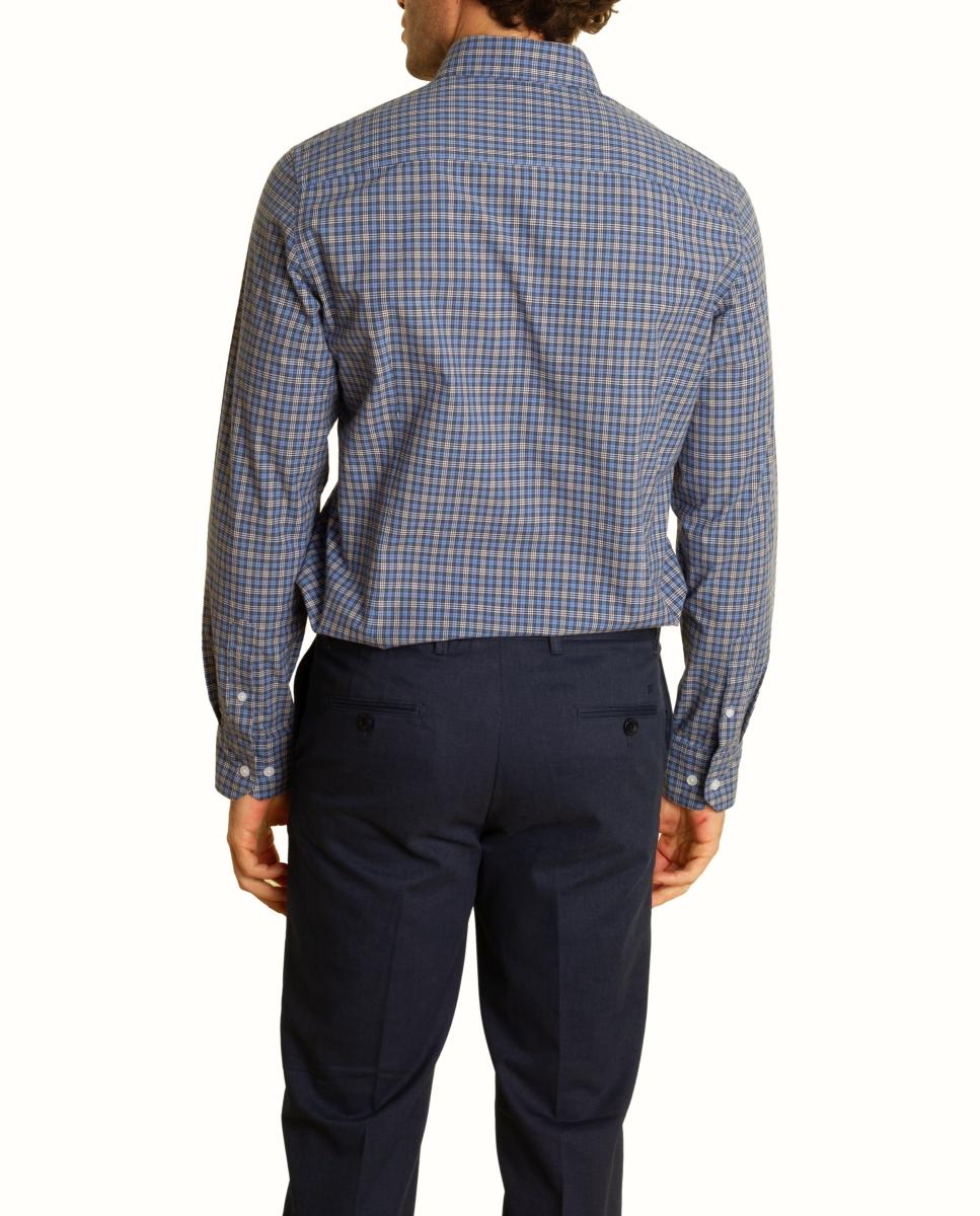 Camisa Azul-marinho-5