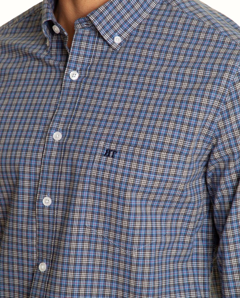 Camisa Azul-marinho-6