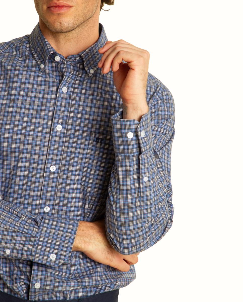 Camisa Azul-marinho-7