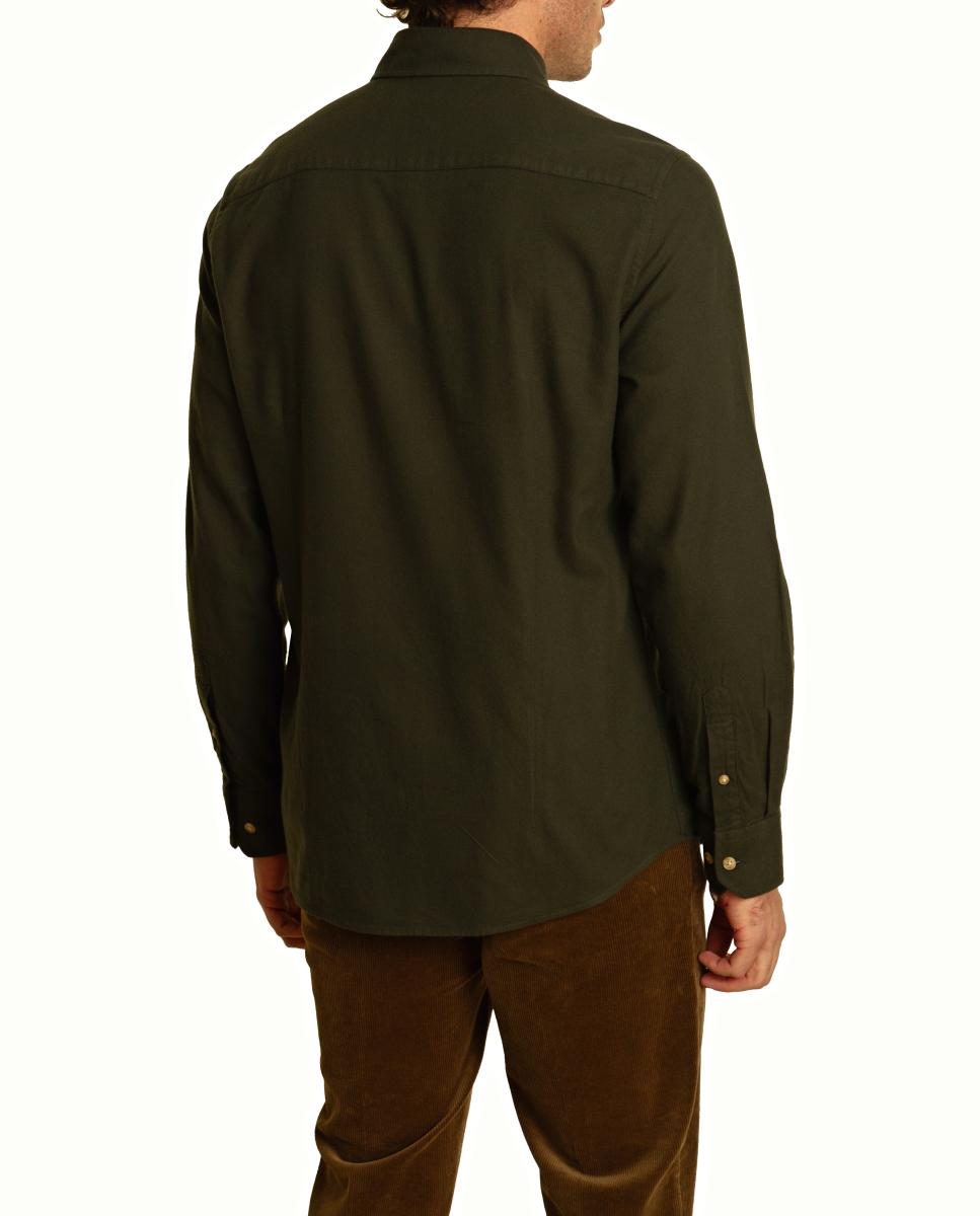 Camisa Verde-5