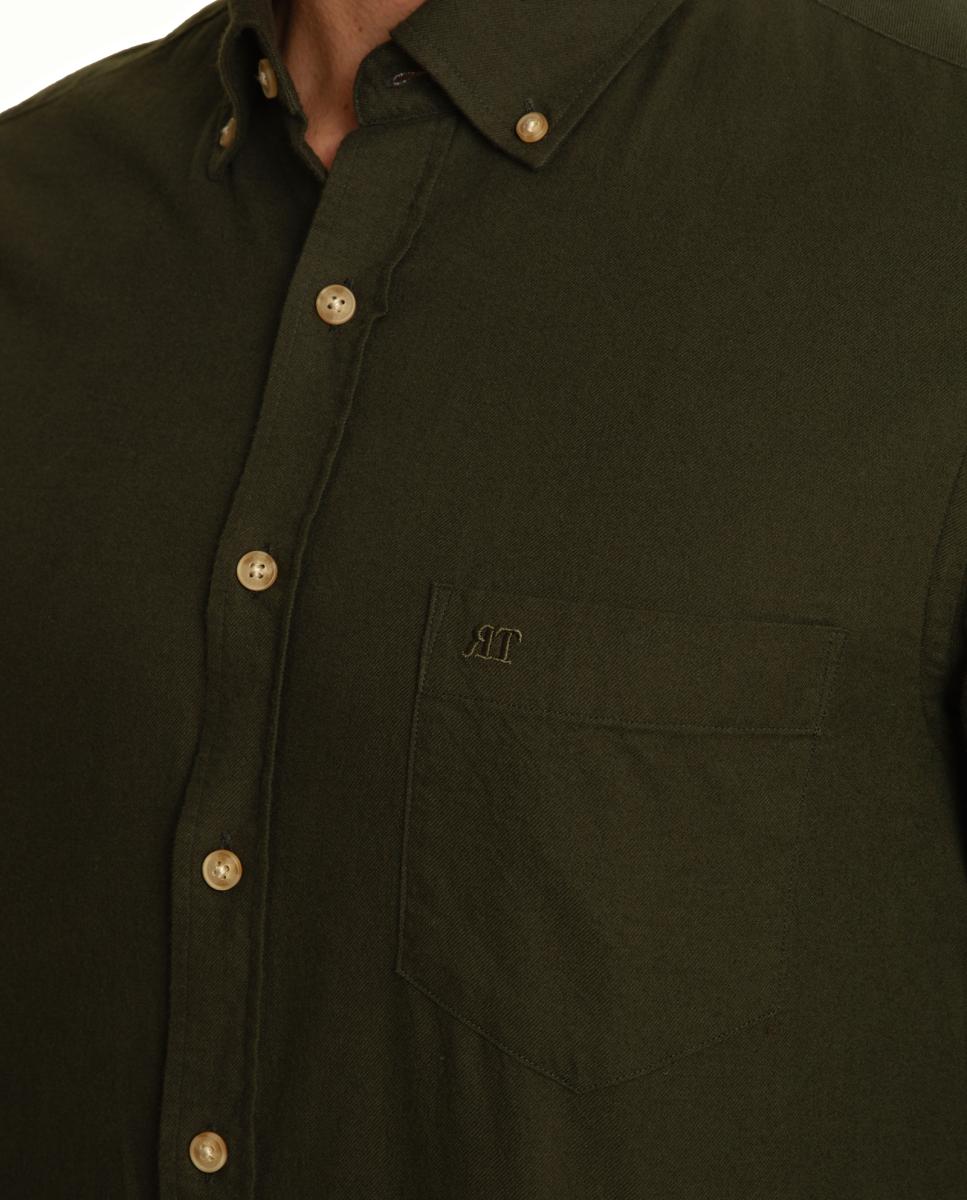 Camisa Verde-6