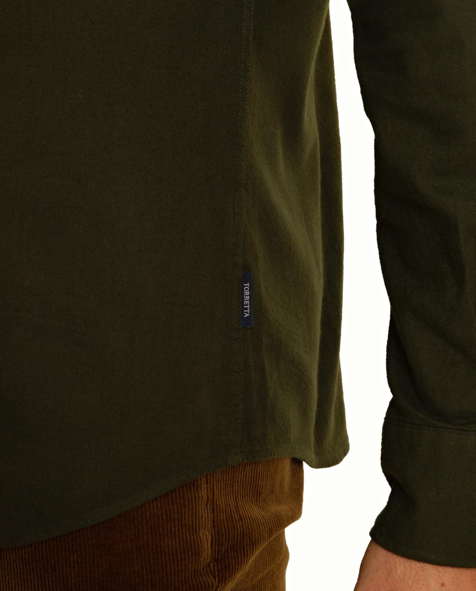 Camisa Verde-7