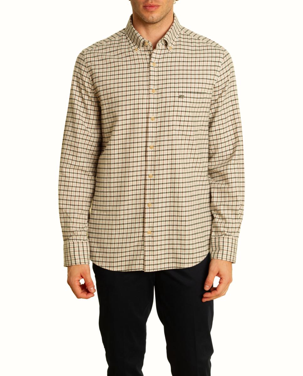 Camisa Azul-10