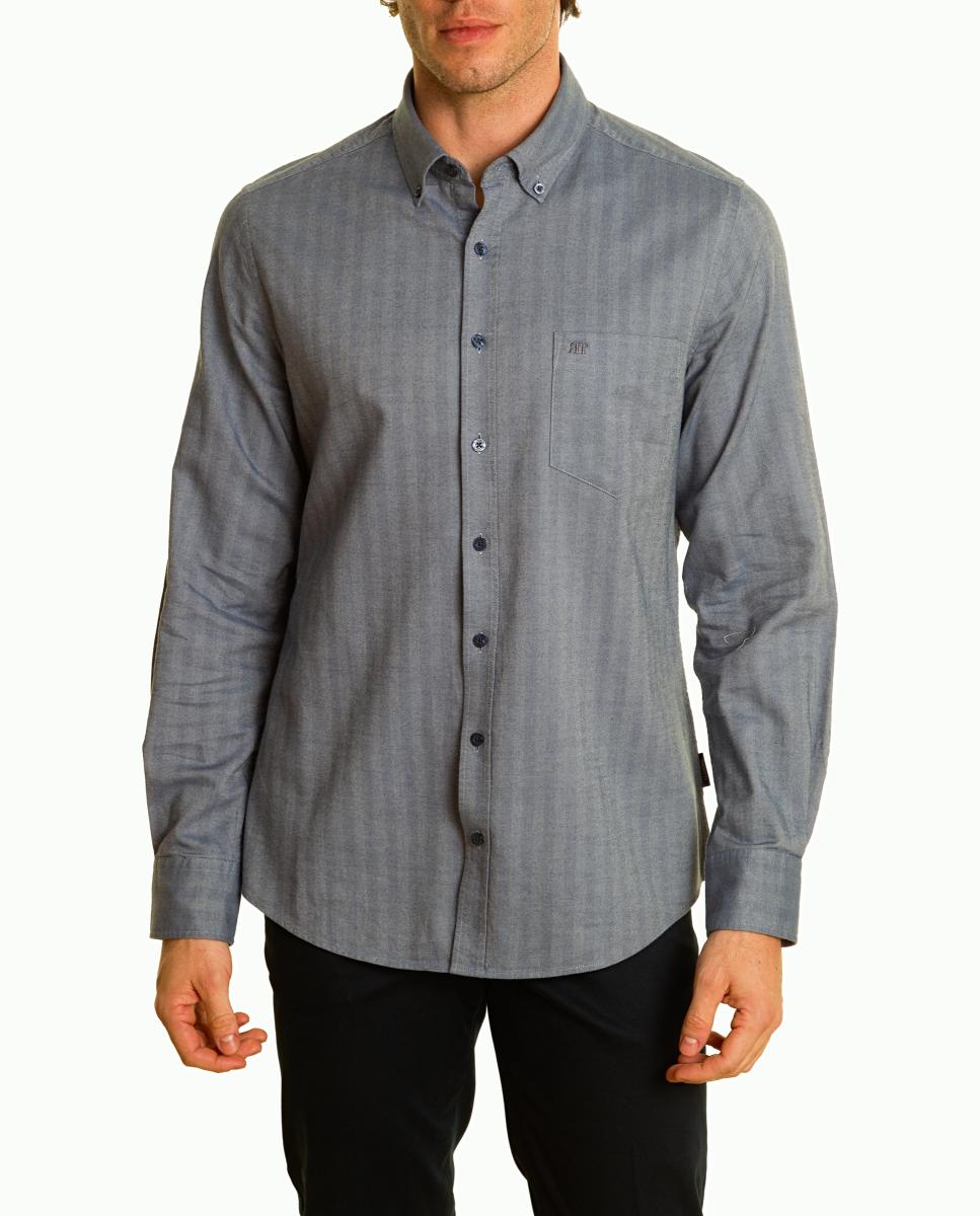 Camisa Azul-marinho-2