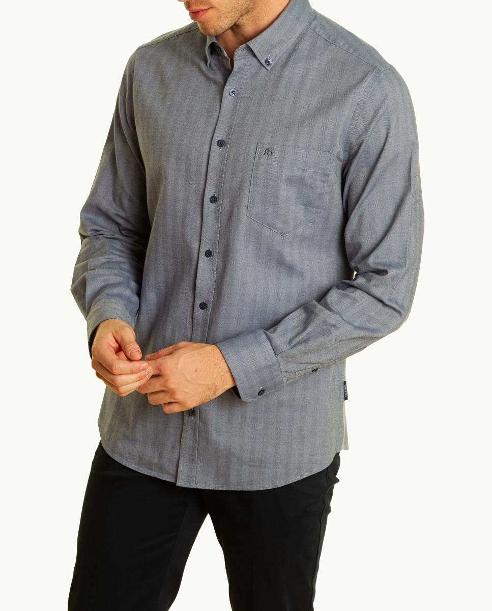 Camisa Azul-marinho-3