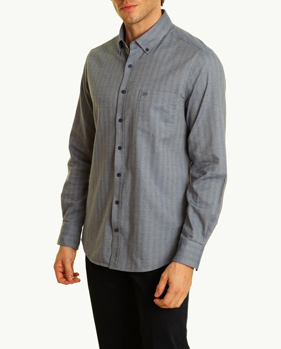 Camisa Azul-marinho-4