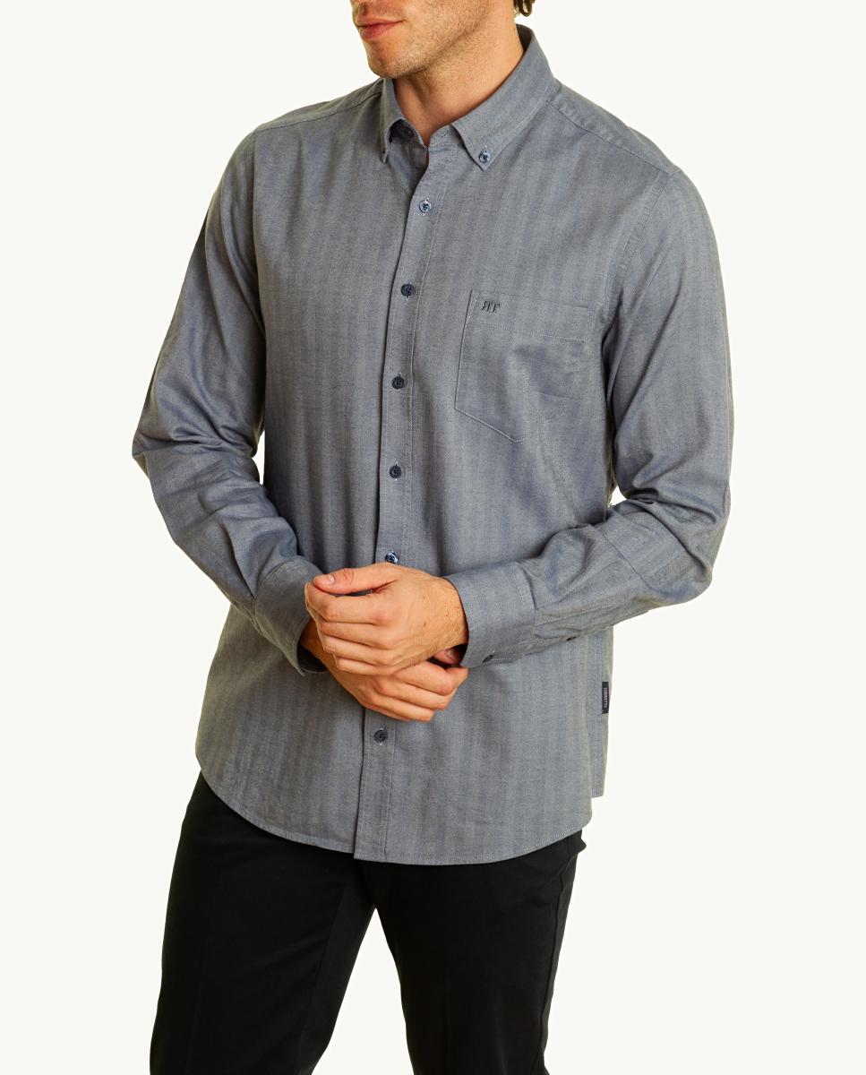 Camisa Azul-marinho-5