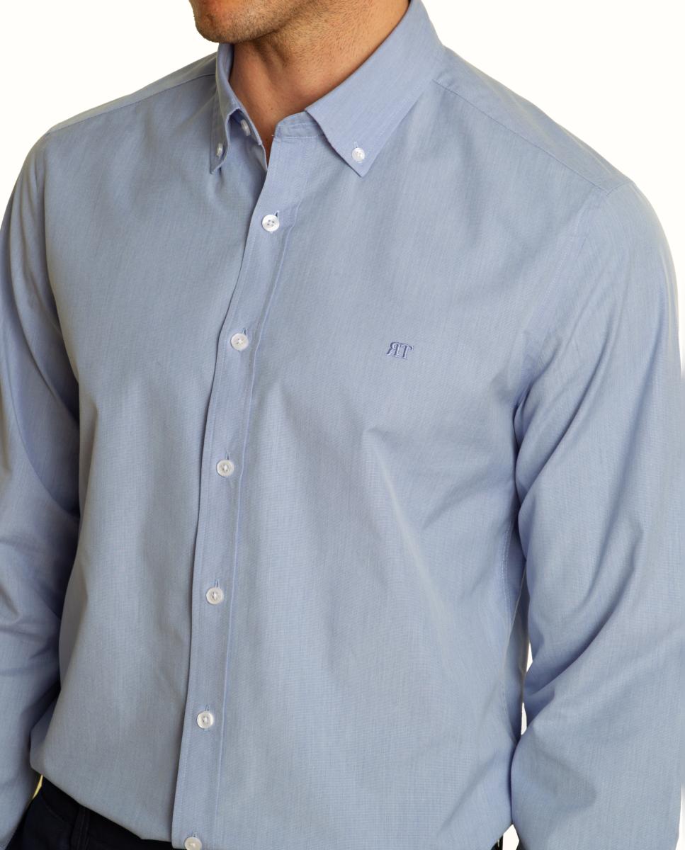 Camisa Azul-claro-6