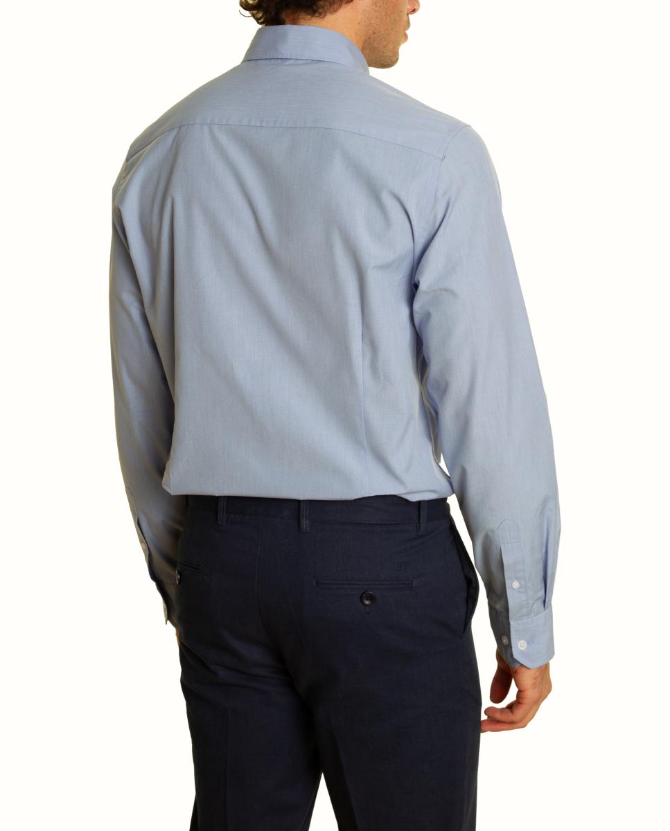 Camisa Azul-claro-7