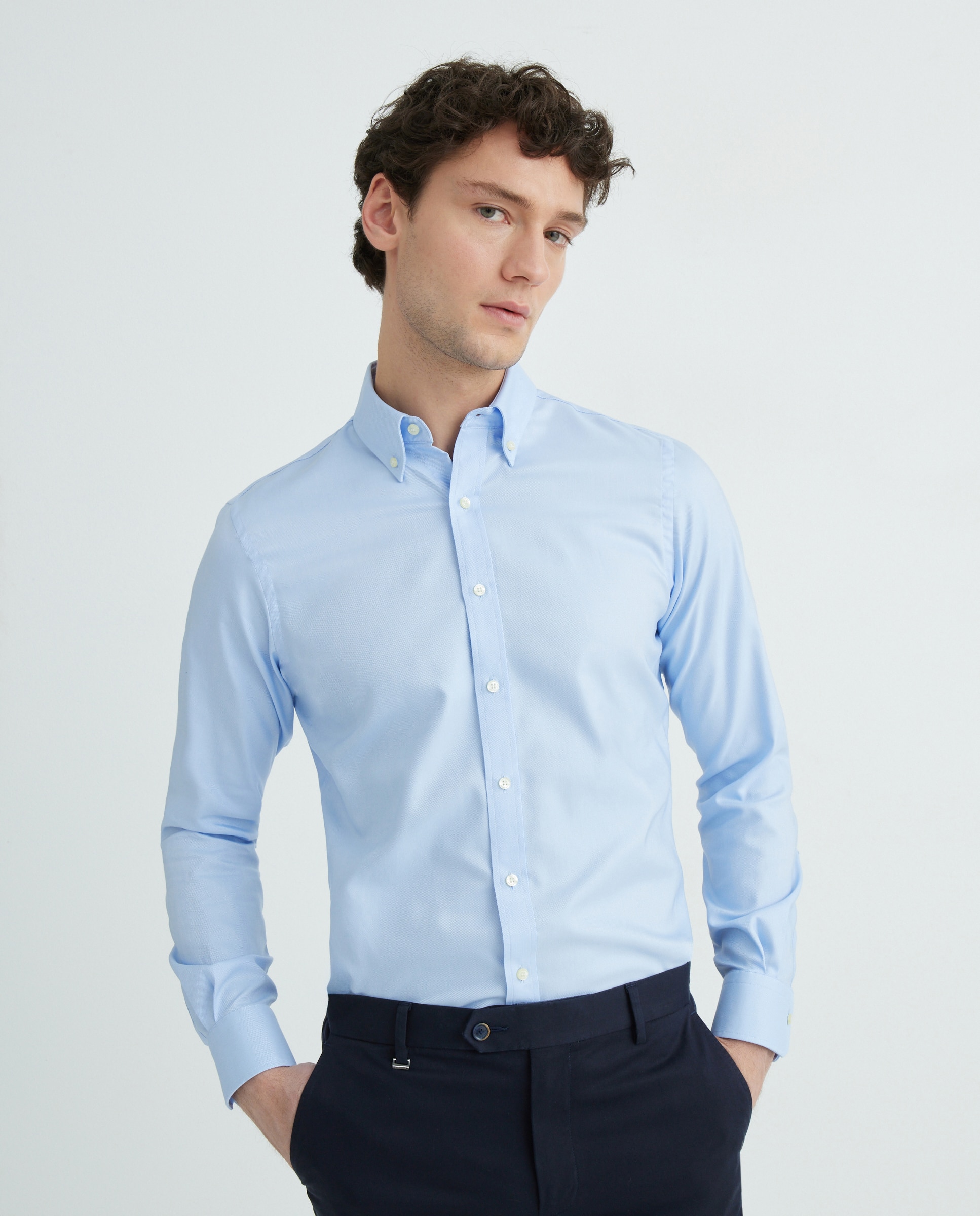 Imagem 0 de Camisa Non Iron