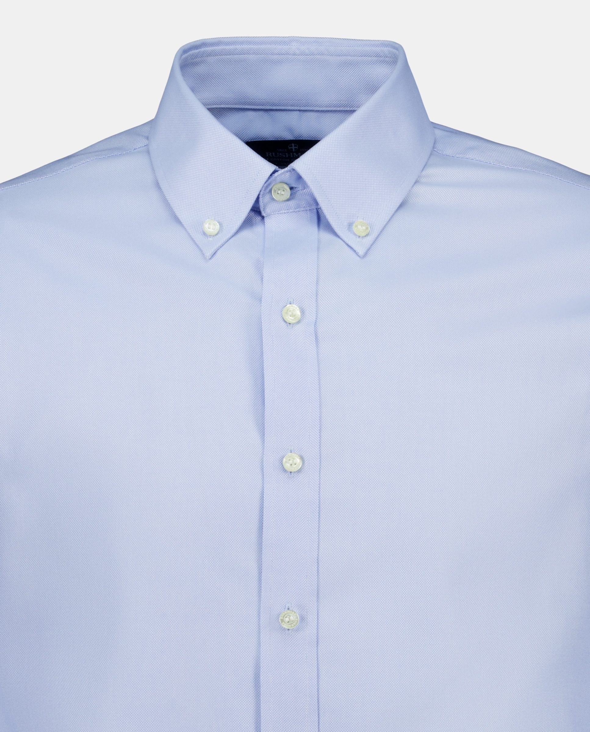 Camisa Non Iron Azul-claro-5