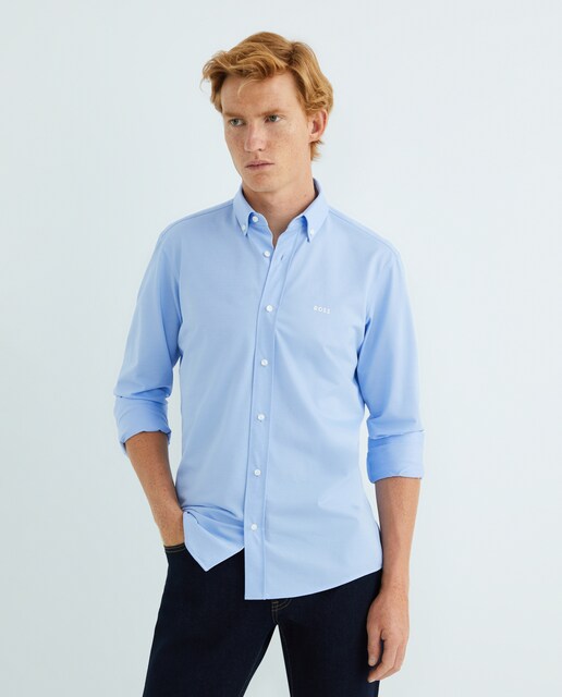 Imagem 0 de Camisa de Manga Comprida