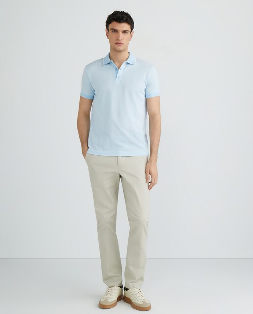 Imagem 0 de Calças Chino