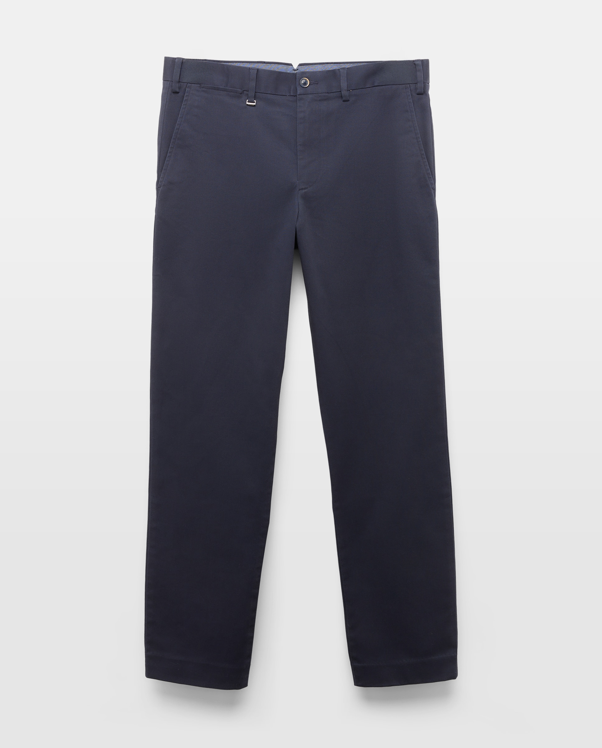 Pantalon de hombre - Rushmore - Azul marino Azul marino-4