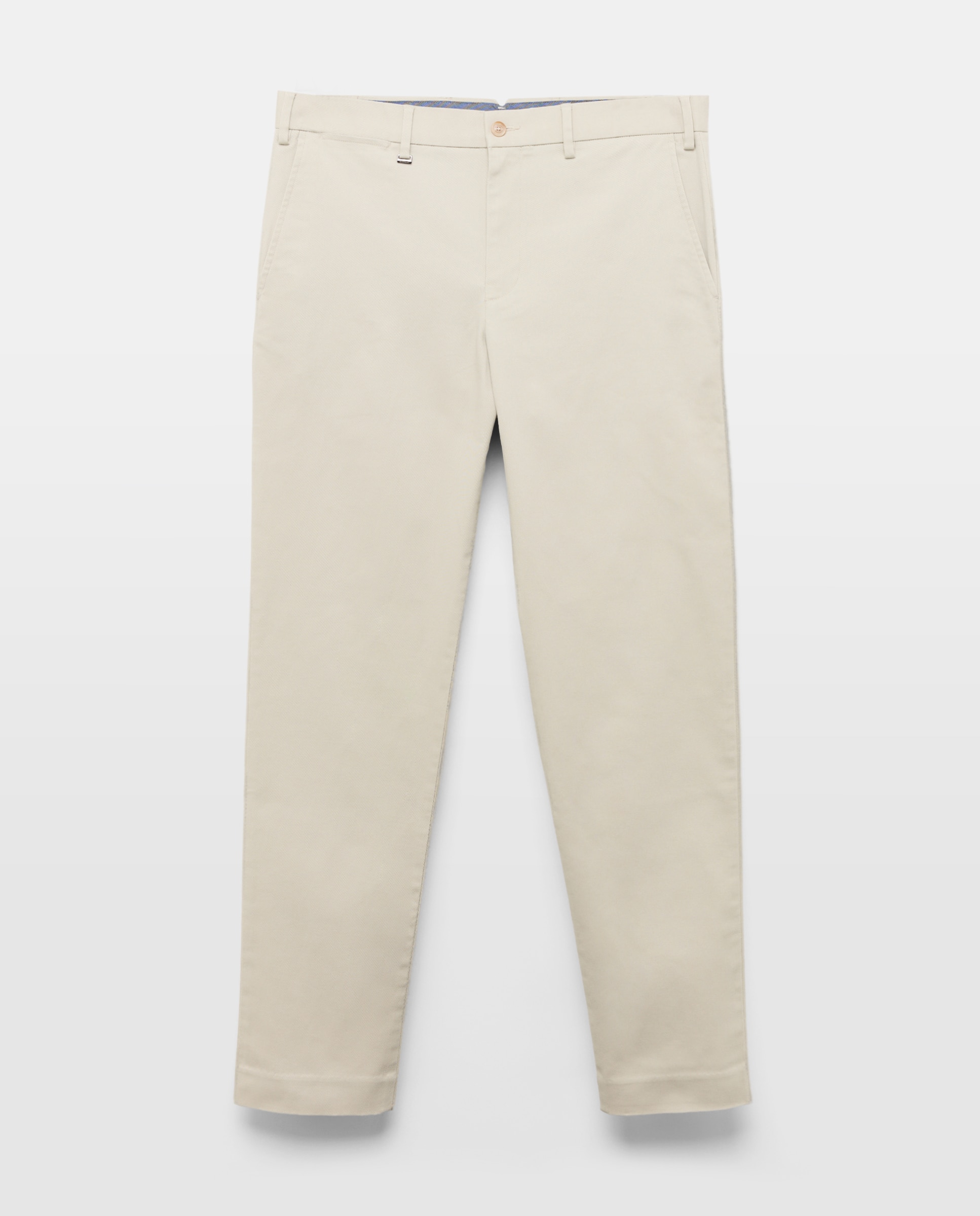 Pantalon de hombre - Rushmore - Beige Beige-4