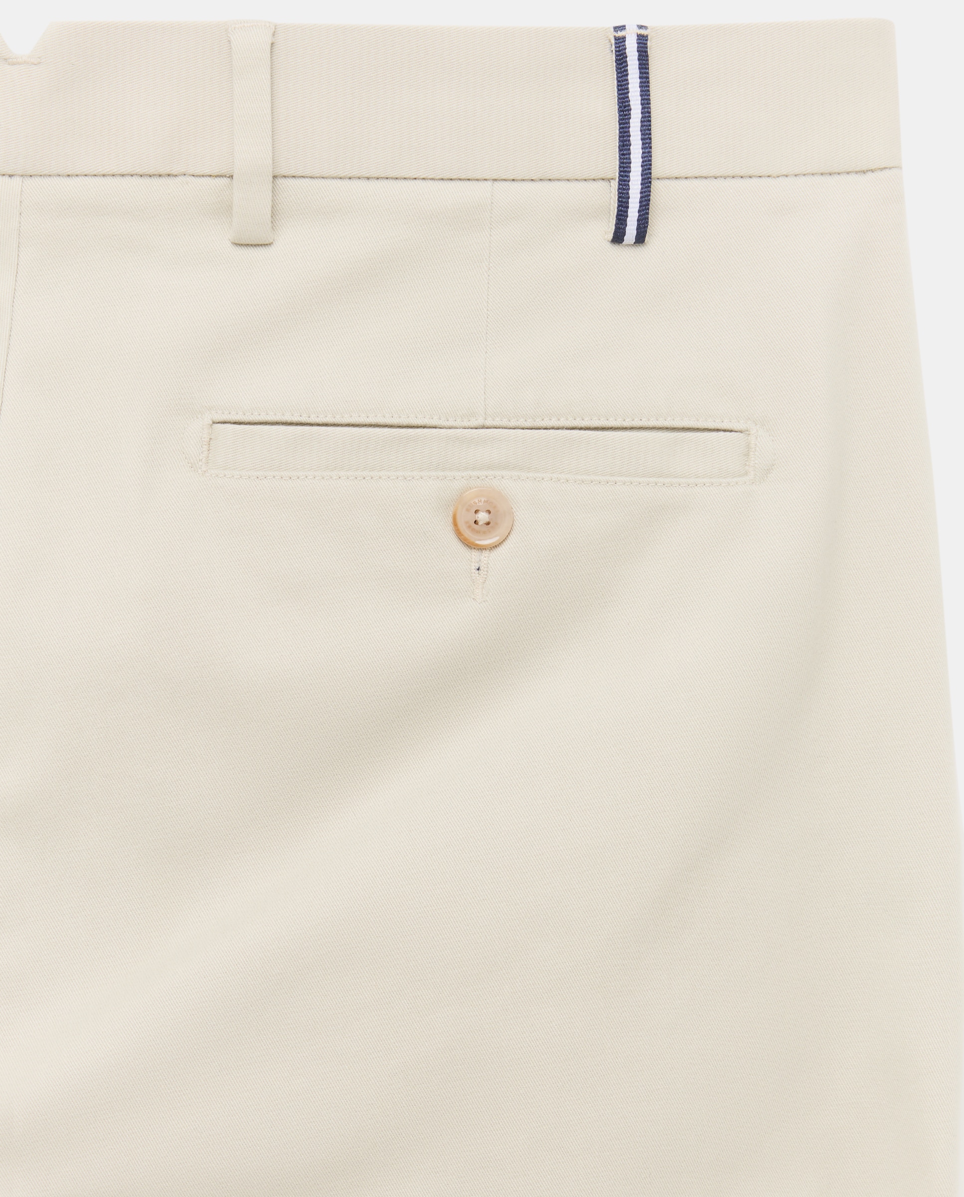 Pantalon de hombre - Rushmore - Beige Beige-5