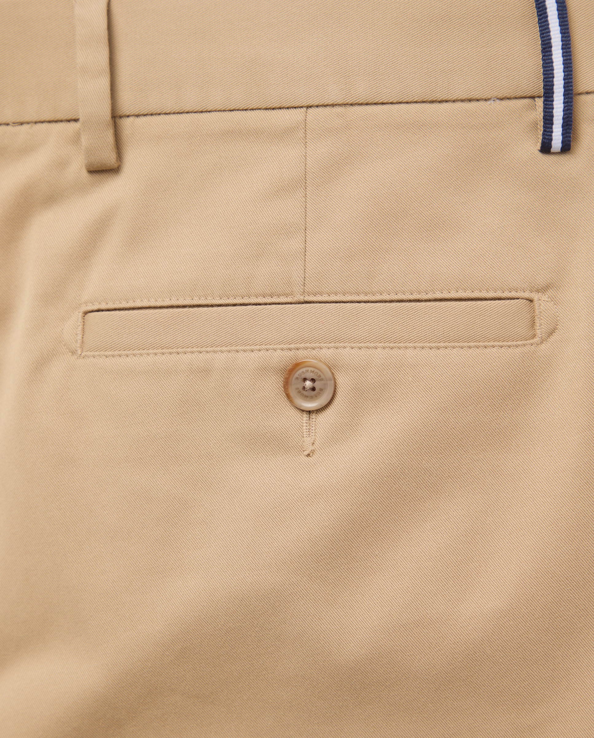 Pantalon de hombre - Rushmore - Beige Beige-5
