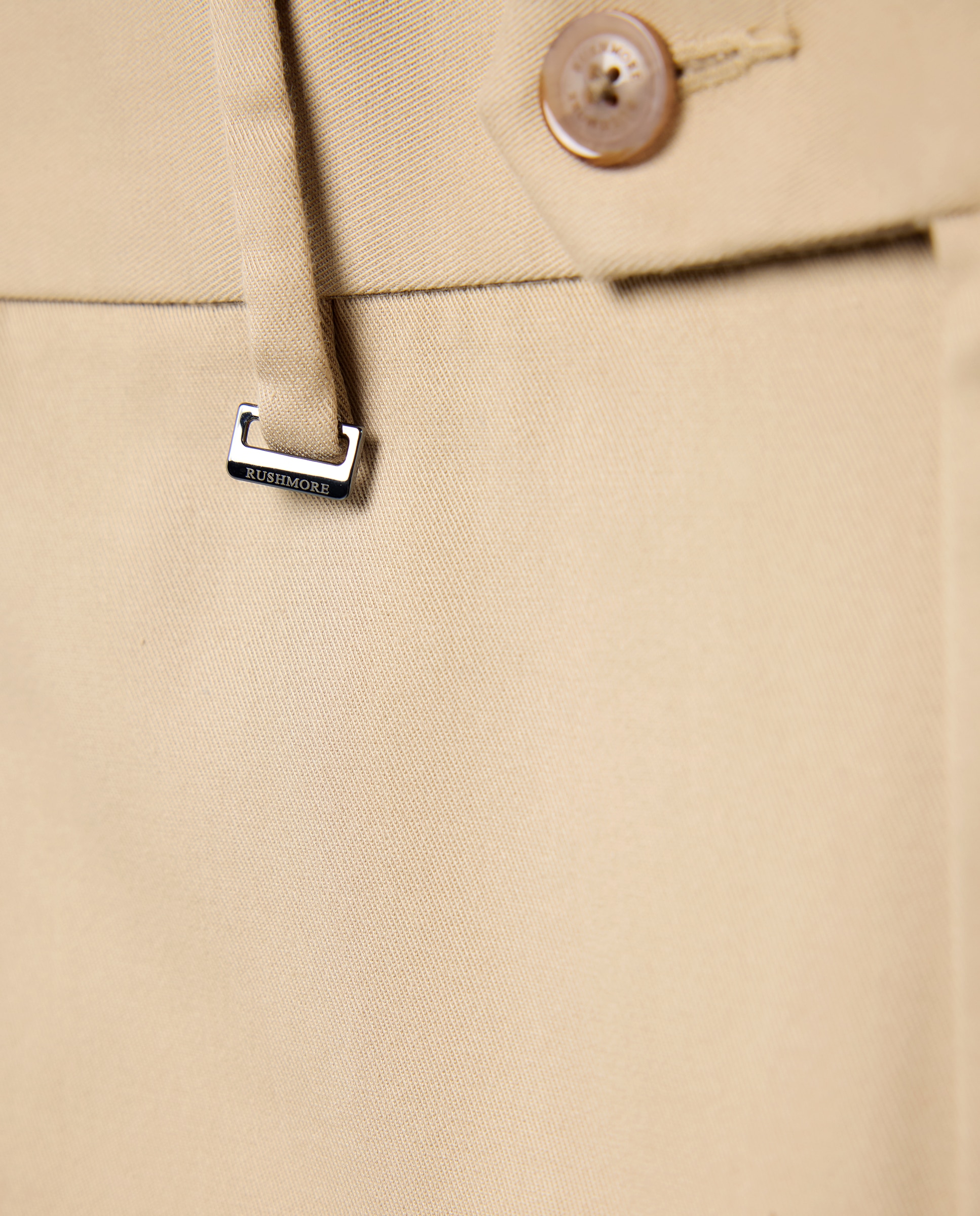 Pantalon de hombre - Rushmore - Marrón claro Marrón claro-5