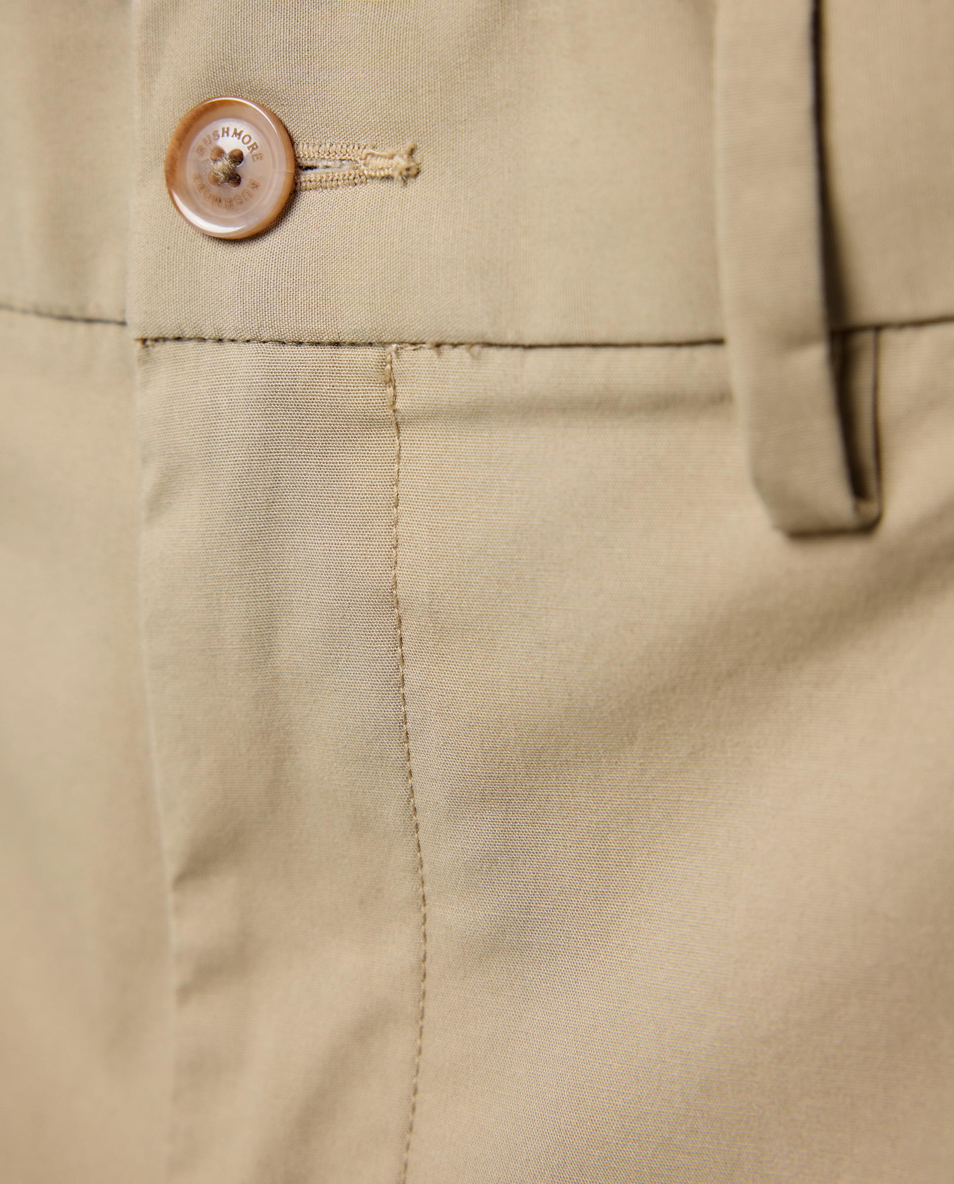 Pantalon de hombre - Rushmore - Marrón claro Marrón claro-5
