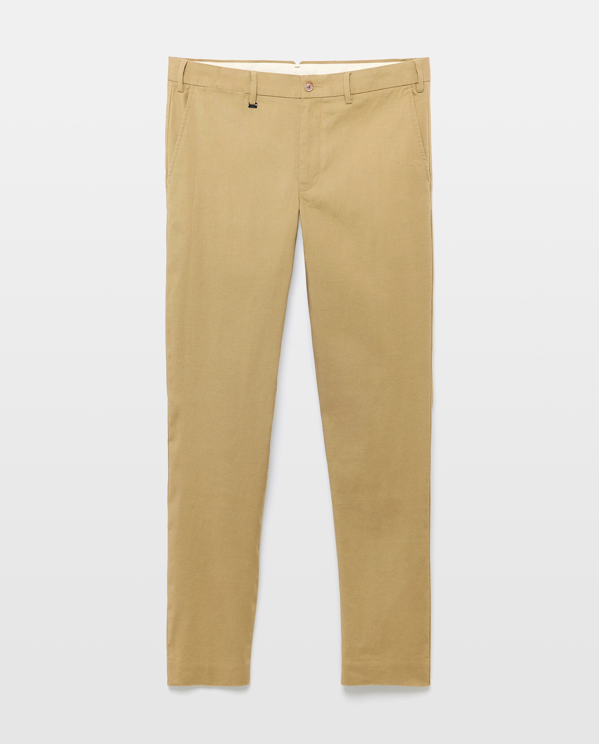 Pantalon de hombre - Rushmore - Marrón Marrón-4