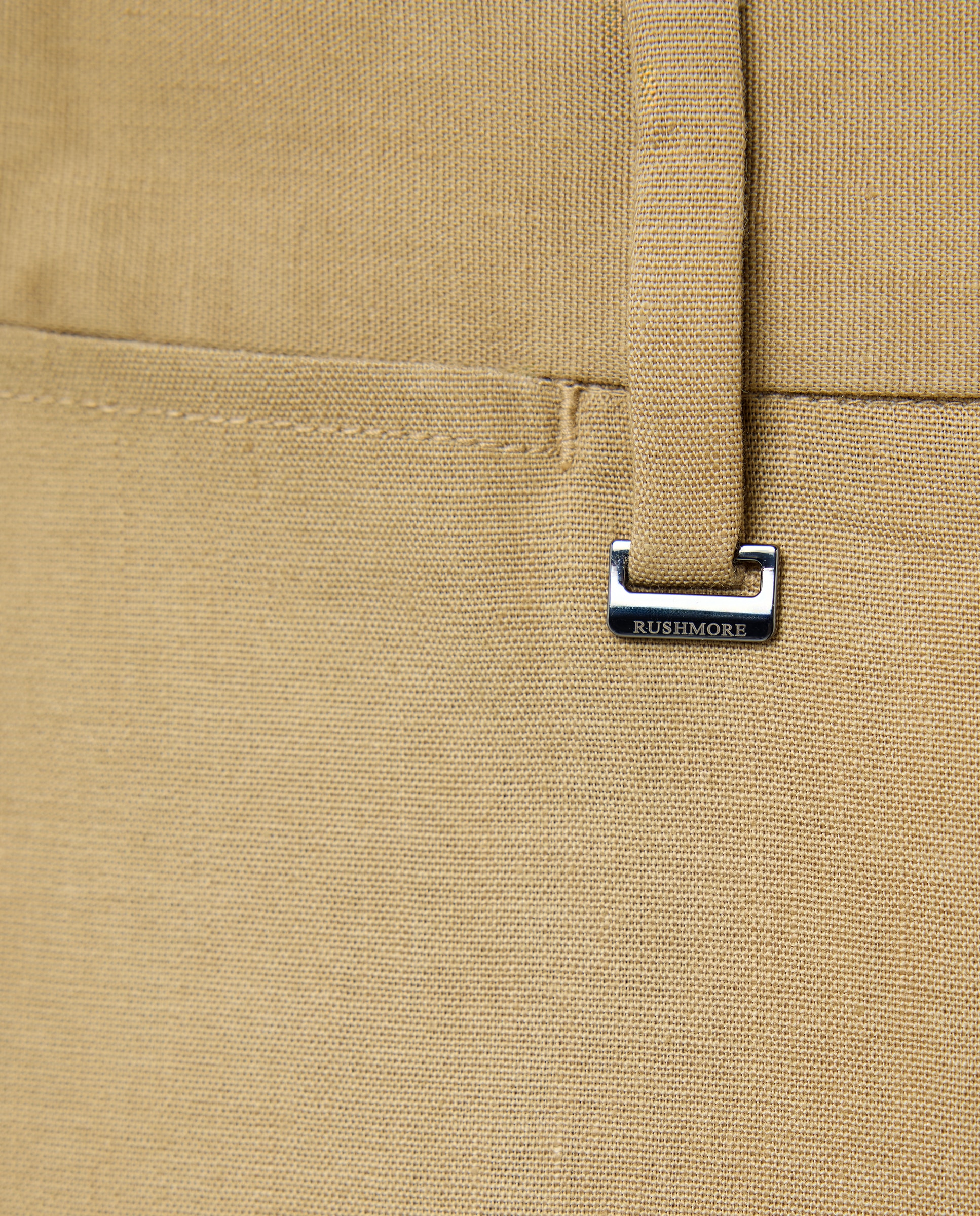 Pantalon de hombre - Rushmore - Marrón Marrón-5