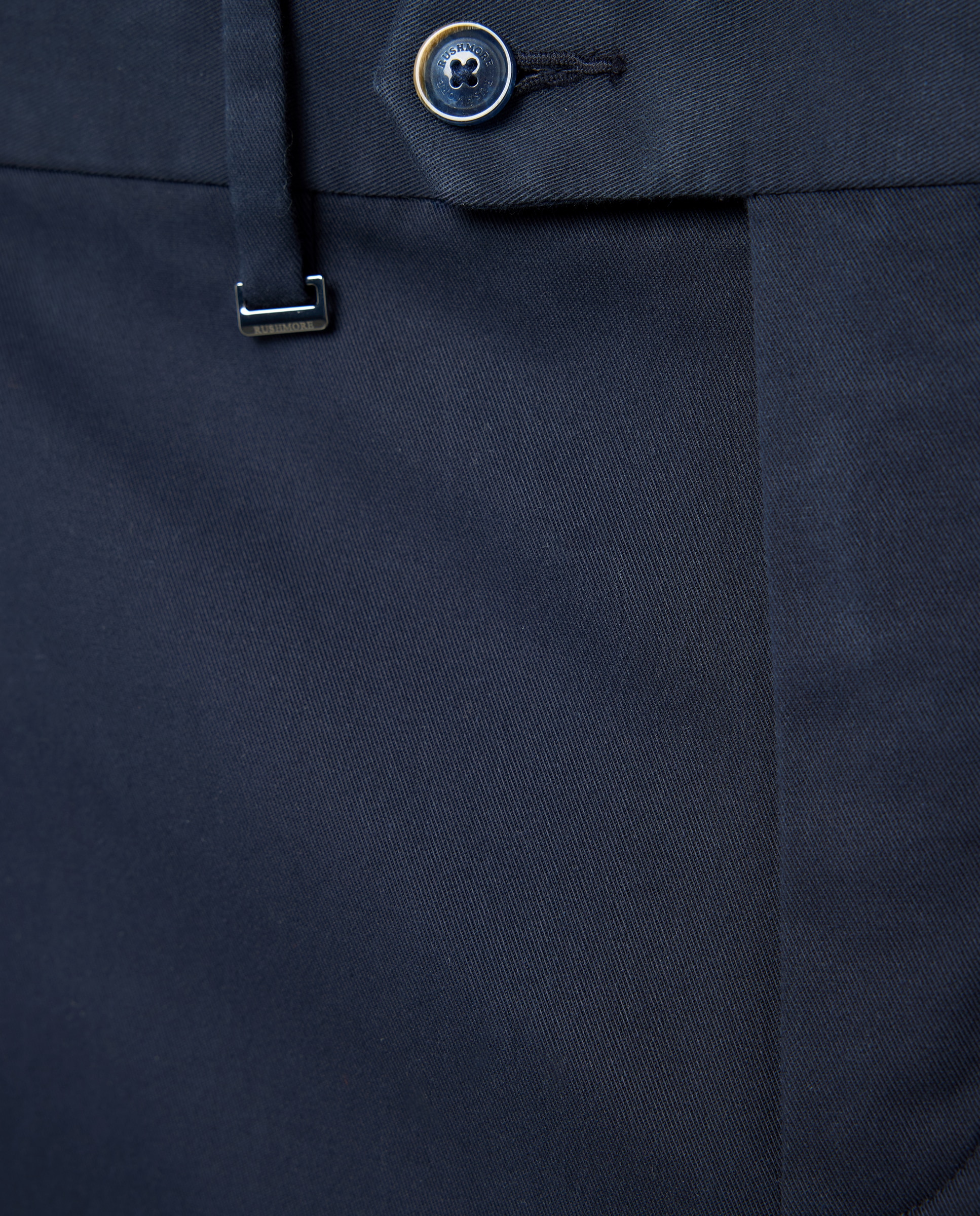 Pantalón de hombre chino - Rushmore - Azul marino Azul marino-5
