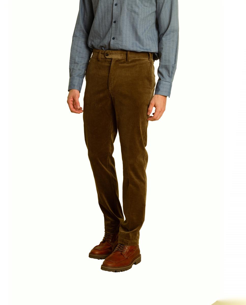 Pantalón chino - Roberto Torretta - Topo Topo-4