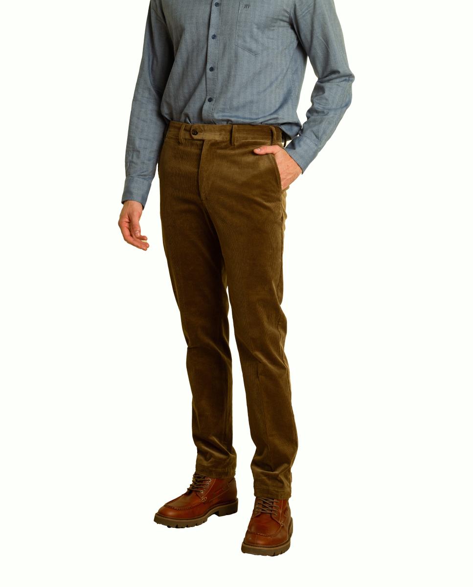 Pantalón chino - Roberto Torretta - Topo Topo-5