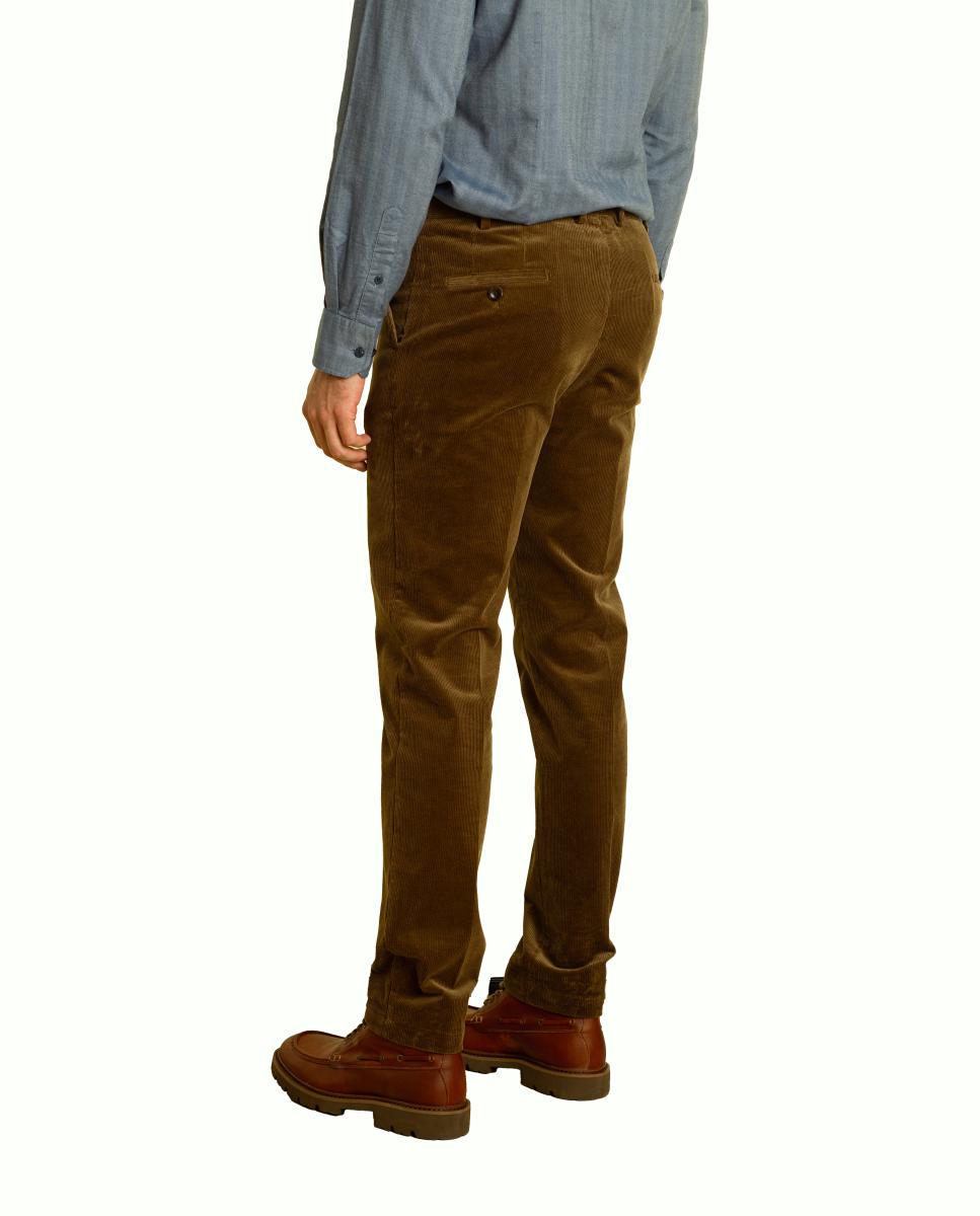 Pantalón chino - Roberto Torretta - Topo Topo-6
