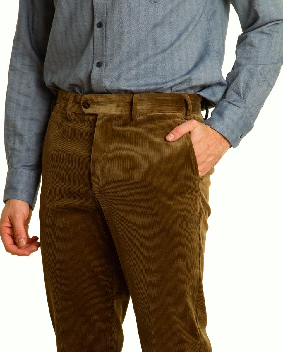 Pantalón chino - Roberto Torretta - Topo Topo-7