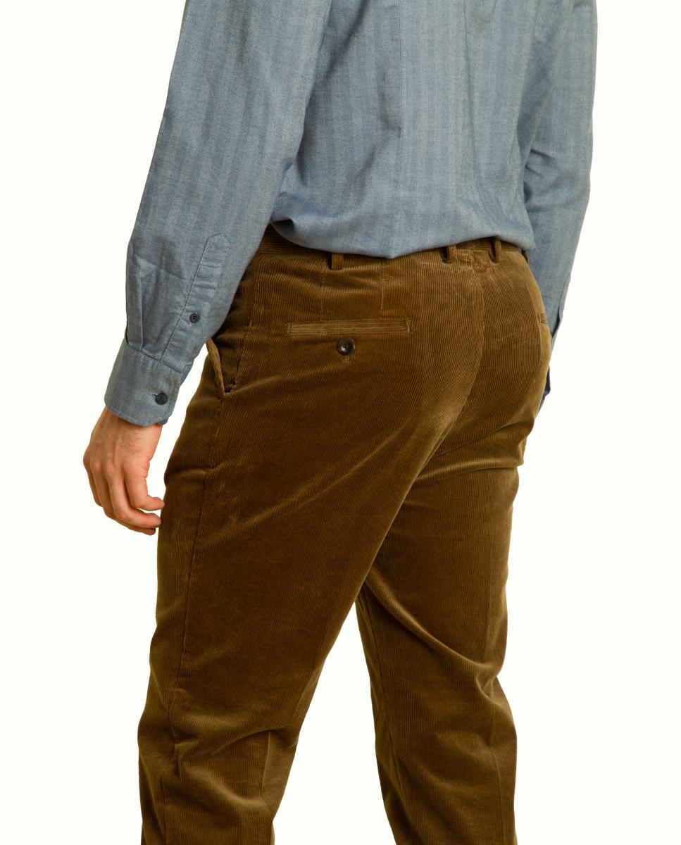 Pantalón chino - Roberto Torretta - Topo Topo-8