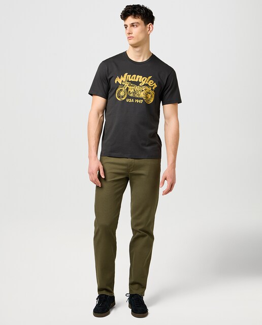 Imagen 0 de Pantalón 5 bolsillos de hombre Greensboro