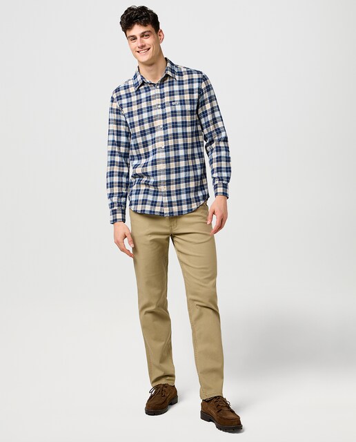 Imagem 0 de Calças de 5 Bolsos Greensboro