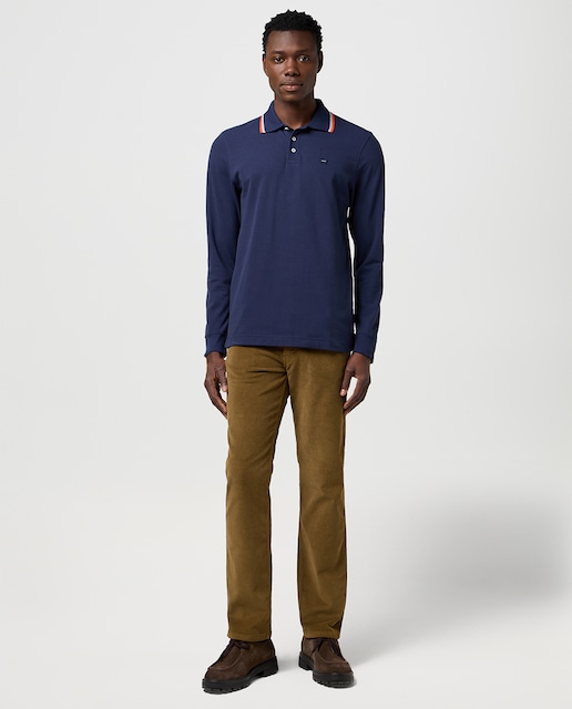 Imagem 0 de Calças de Bombazina Greensboro