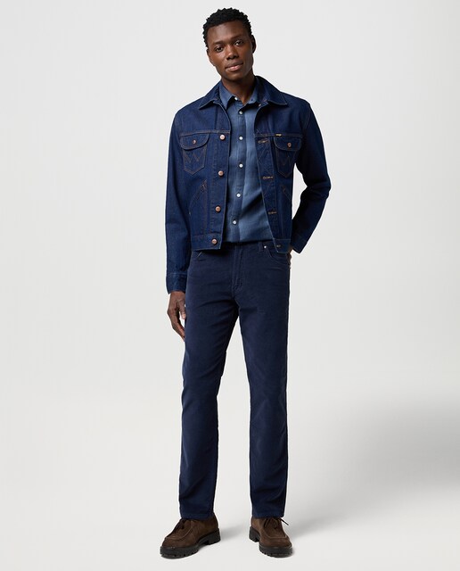 Imagem 0 de Calças de Bombazina Greensboro