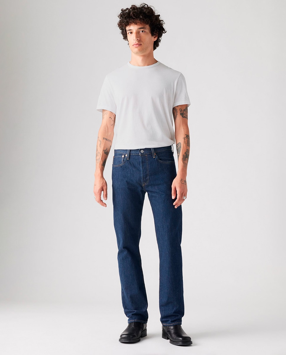 Imagem 0 de Jeans 501® Original